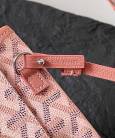 Сумка Goyard Saint Louis Pink GM  